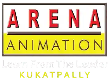 Arena Animation Kukatpally