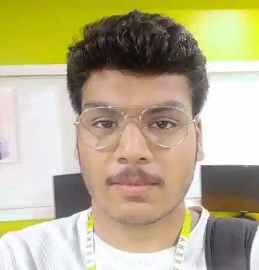 Avunoori Vinay Chandramouli, Video Editor at Huemn Private Ltd.