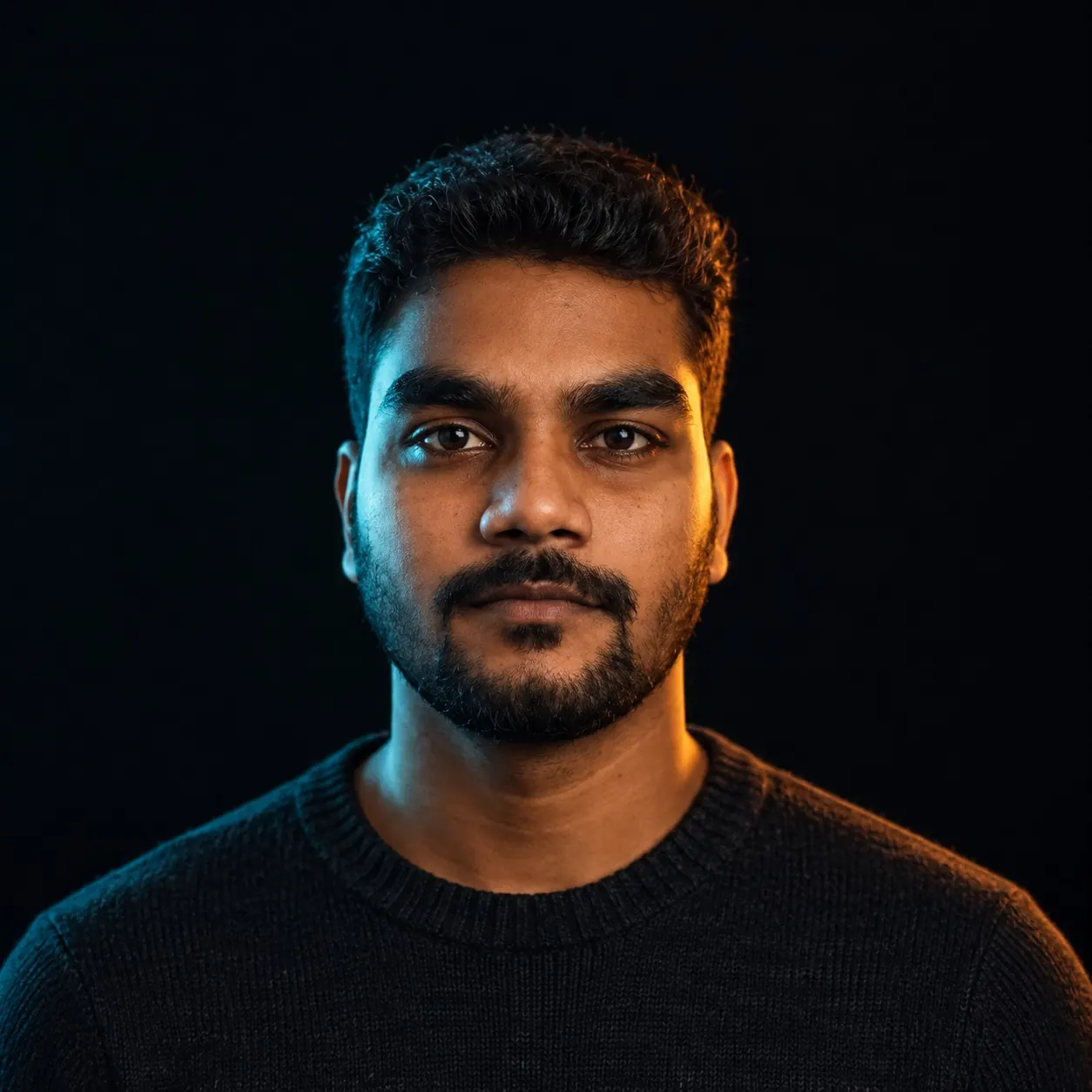Mr. Eashwar Kamble, Faculty for VFX and Video Editing Mr. Eashwar Kamble, Faculty for VFX and Video Editing