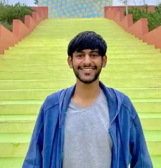 Nekklapudi Karthik Chowdary, Motion Graphic Artist at Walls & Trends