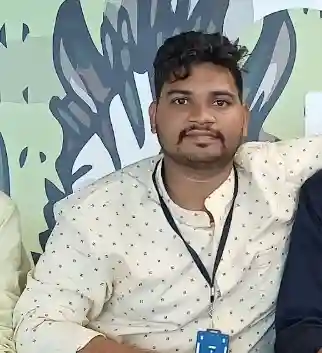 Y. Ganesh, Arena Animation Kukatpally student Y. Ganesh, Arena Animation Kukatpally student